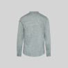 CAMISA HOMBRE LINO/COTTON CUELLO MAO TIWI GARYS