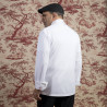 CHAQUETA COCINA UNISEX AGNI GARYS