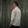 CHAQUETA COCINA UNISEX JONSU GARYS