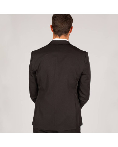 AMERICANA HOMBRE 2 BOT. SLIM FIT TECNO GARYS