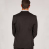 AMERICANA HOMBRE 2 BOT. SLIM FIT TECNO GARYS
