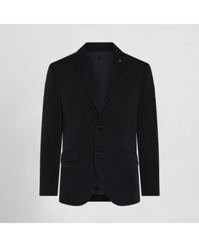 AMERICANA HOMBRE 2 BOT. SLIM FIT TECNO GARYS