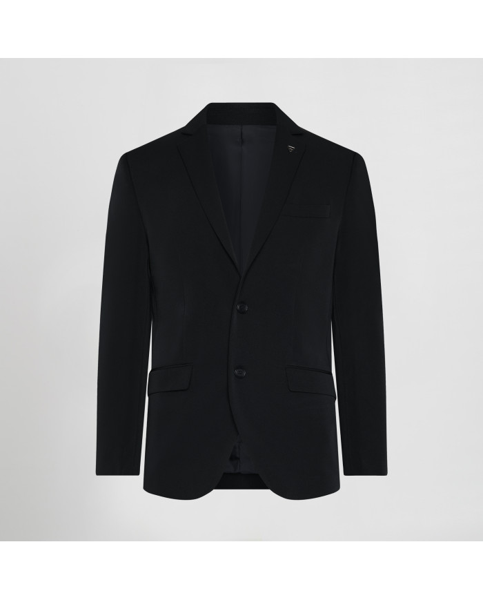 AMERICANA HOMBRE 2 BOT. SLIM FIT TECNO GARYS