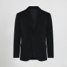 AMERICANA HOMBRE 2 BOT. SLIM FIT TECNO GARYS