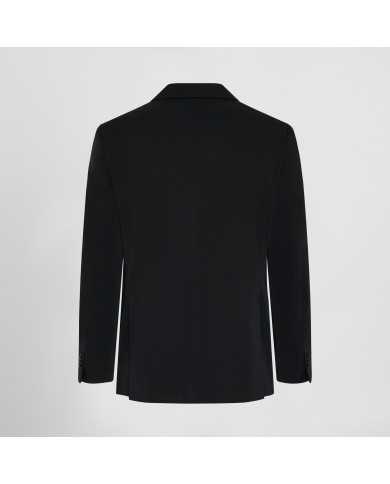 AMERICANA HOMBRE 2 BOT. SLIM FIT TECNO GARYS