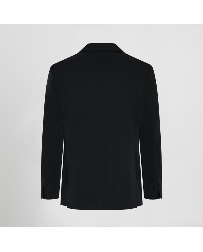 AMERICANA HOMBRE 2 BOT. SLIM FIT TECNO GARYS