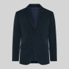 AMERICANA HOMBRE 2 BOT. SLIM FIT TECNO GARYS