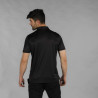 POLO HOMBRE INTERLOCK "RED LINE" GARYS