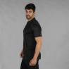 POLO HOMBRE INTERLOCK "RED LINE" GARYS