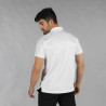 POLO HOMBRE INTERLOCK "RED LINE" GARYS