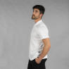 POLO HOMBRE INTERLOCK "RED LINE" GARYS