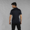 POLO HOMBRE INTERLOCK "RED LINE" GARYS