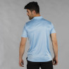POLO HOMBRE INTERLOCK "RED LINE" GARYS