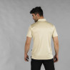 POLO HOMBRE INTERLOCK "RED LINE" GARYS