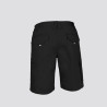 BERMUDA UNISEX MULTIBOLSILLOS ELASTICA ARCE GARYS