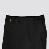 BERMUDA UNISEX MULTIBOLSILLOS ELASTICA ARCE GARYS