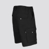 BERMUDA UNISEX MULTIBOLSILLOS ELASTICA ARCE GARYS