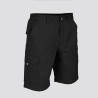 BERMUDA UNISEX MULTIBOLSILLOS ELASTICA ARCE GARYS
