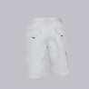 BERMUDA UNISEX MULTIBOLSILLOS ELASTICA ARCE GARYS