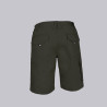 BERMUDA UNISEX MULTIBOLSILLOS ELASTICA ARCE GARYS