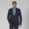 AMERICANA HOMBRE 2 BOTONES SLIM FIT MEETING GARYS
