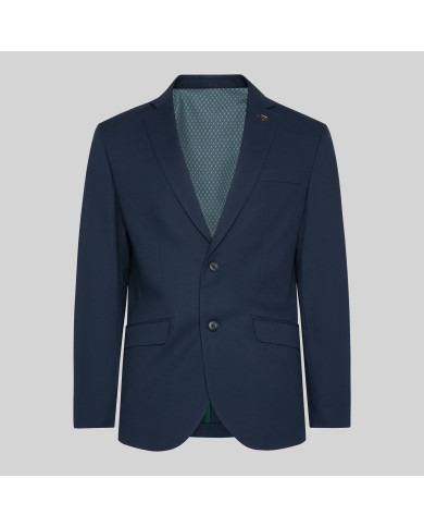 AMERICANA HOMBRE 2 BOTONES SLIM FIT MEETING GARYS