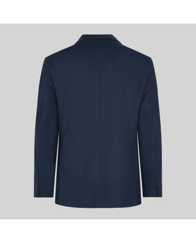 AMERICANA HOMBRE 2 BOTONES SLIM FIT MEETING GARYS