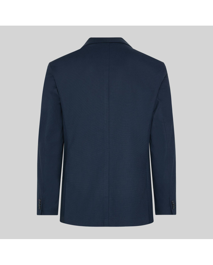 AMERICANA HOMBRE 2 BOTONES SLIM FIT MEETING GARYS