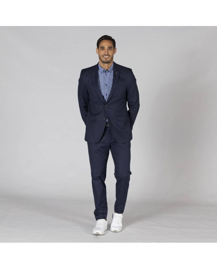PANTALON HOMBRE CHINO MEETING GARYS