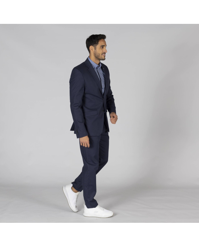 PANTALON HOMBRE CHINO MEETING GARYS