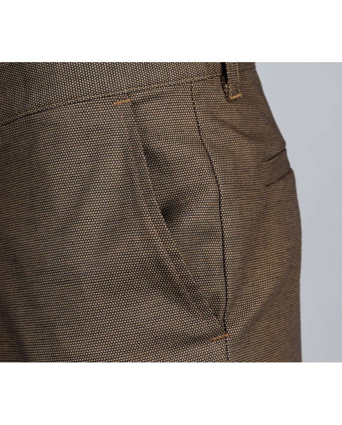 PANTALON HOMBRE CHINO MEETING GARYS