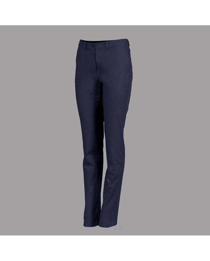PANTALON MUJER CHINO MEETING GARYS