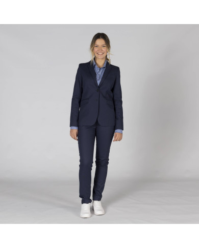 PANTALON MUJER CHINO MEETING GARYS
