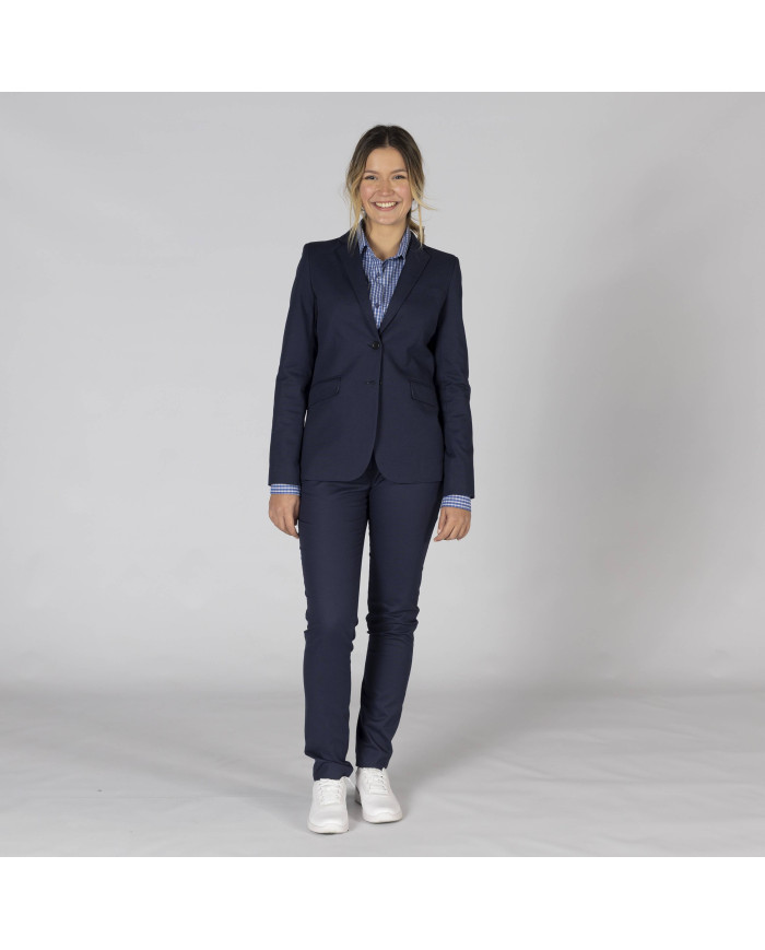 PANTALON MUJER CHINO MEETING GARYS