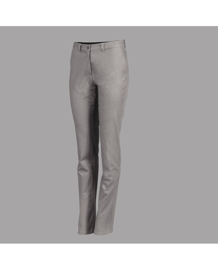 PANTALON MUJER CHINO MEETING GARYS