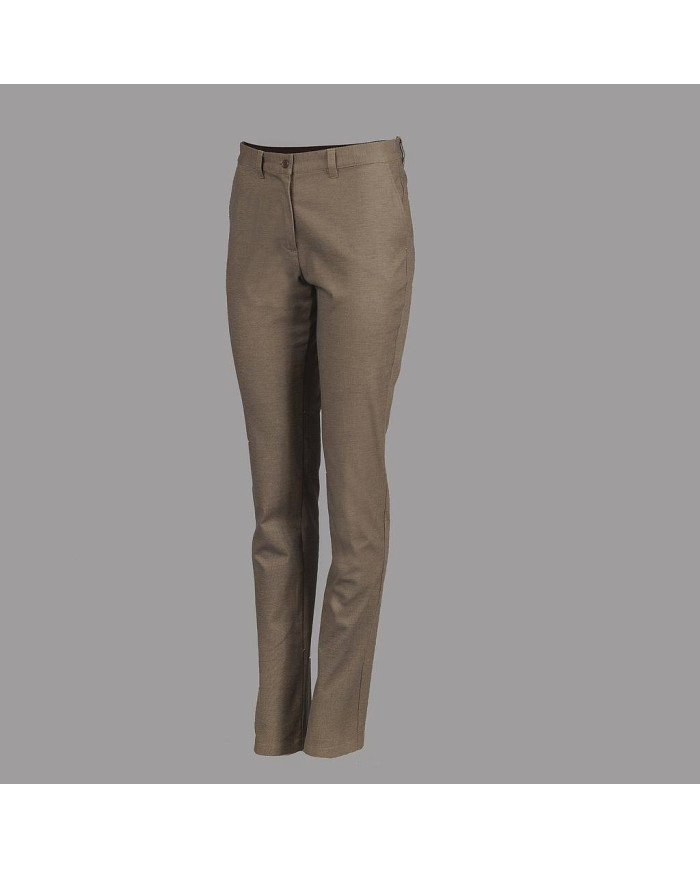 PANTALON MUJER CHINO MEETING GARYS