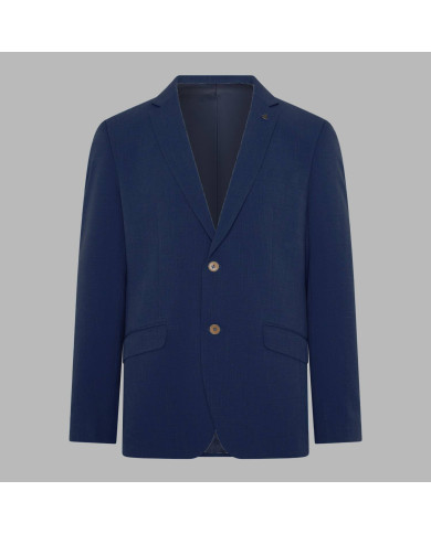 AMERICANA HOMBRE 2 BOTONES SLIM FIT X.LINEN GARYS