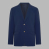 AMERICANA HOMBRE 2 BOTONES SLIM FIT X.LINEN GARYS