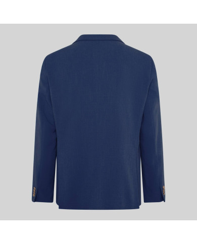 AMERICANA HOMBRE 2 BOTONES SLIM FIT X.LINEN GARYS