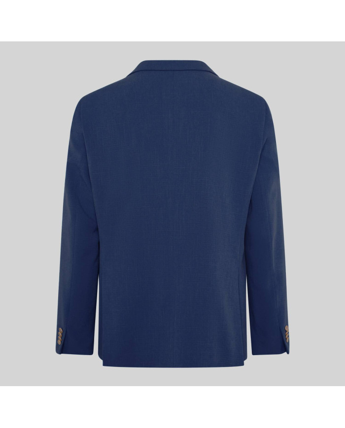 AMERICANA HOMBRE 2 BOTONES SLIM FIT X.LINEN GARYS