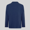 AMERICANA HOMBRE 2 BOTONES SLIM FIT X.LINEN GARYS
