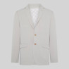 AMERICANA HOMBRE 2 BOTONES SLIM FIT X.LINEN GARYS