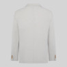 AMERICANA HOMBRE 2 BOTONES SLIM FIT X.LINEN GARYS