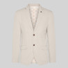 AMERICANA HOMBRE 2 BOTONES SLIM FIT X.LINEN GARYS