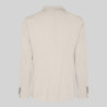AMERICANA HOMBRE 2 BOTONES SLIM FIT X.LINEN GARYS