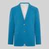 AMERICANA HOMBRE 2 BOTONES SLIM FIT X.LINEN GARYS