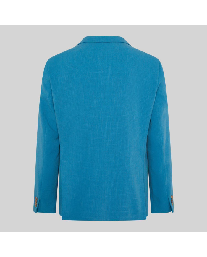 AMERICANA HOMBRE 2 BOTONES SLIM FIT X.LINEN GARYS
