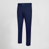 PANTALON HOMBRE SIN PINZAS X.LINEN GARYS