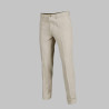 PANTALON HOMBRE SIN PINZAS X.LINEN GARYS