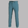 PANTALON HOMBRE SIN PINZAS X.LINEN GARYS